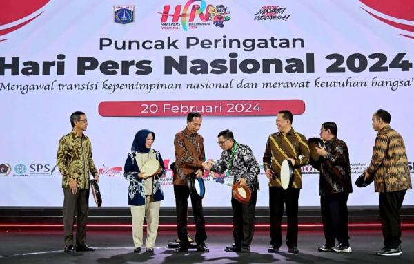 AMSI Yakin Perpres Publishers Rights Bisa Bikin Ekosistem Bisnis Media Jadi Lebih Baik