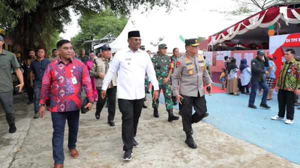 2 Anggota KPPS di Bangka Belitung Meninggal Dunia
