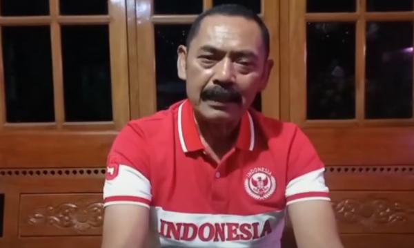 Hitung Cepat Prabowo-Gibran Unggul di Solo, FX Rudy: Tunggu Perhitungan KPU