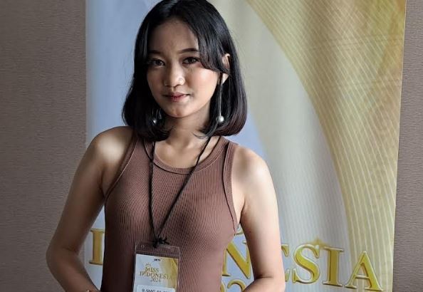 Ikut Audisi Miss Indonesia 2024, Gadis Kendal Ini Ingin Kampanyekan Pemberdayaan Perempuan