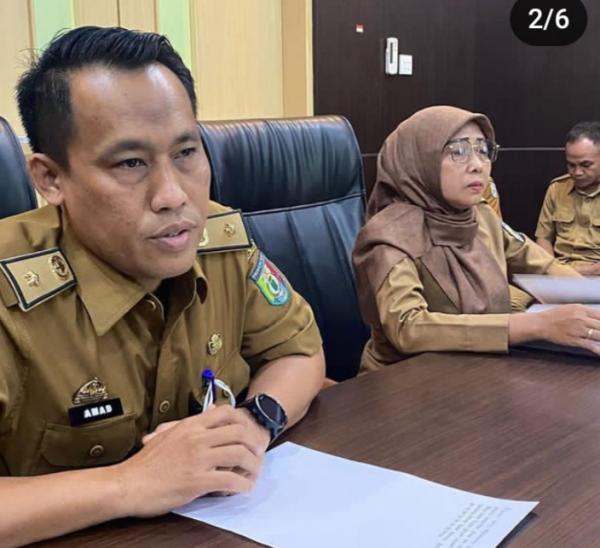 Perbaikan Jalan Mataram hingga Panggung Rejo Memasuki Tahap Lelang