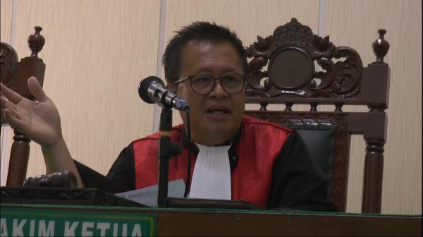 Hakim Tolak Saksi Polda Sumut Terkait Praperadilan Agen Manulife