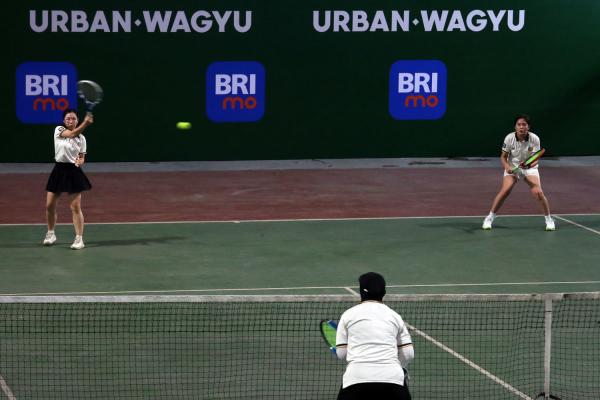 Turnamen Tenis UW Open Championships