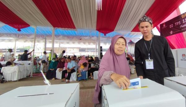 Bawaslu Rekomendasikan 2 TPS di Kabupaten Cirebon Melakukan Pemungutan Suara Ulang