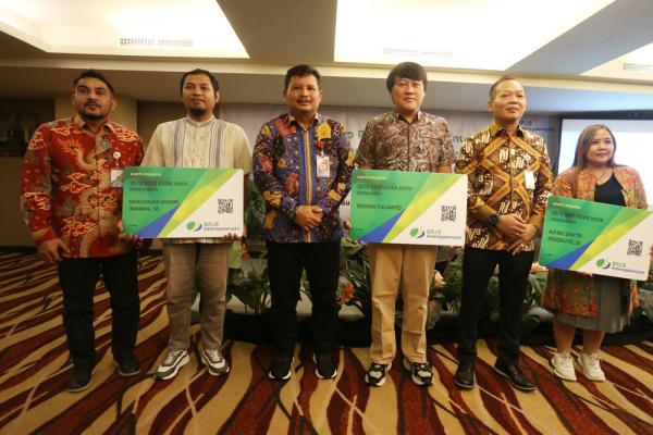 Gandeng Perusahaan Platinum, BPJamsostek Surabaya Karimunjawa Lindungi Seluruh Ekosistem Pekerja