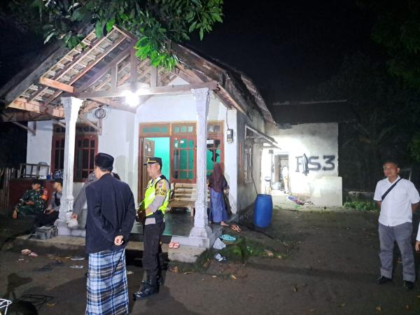 Tragedi Pilu di Jombang, Ditinggal Mandi, Balita 2 Tahun Ditemukan Tewas di Saluran Irigasi.