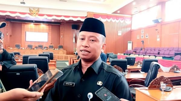 Jaga Harga Pangan Terjangkau, Pemkot Depok Gelar Pasar Murah