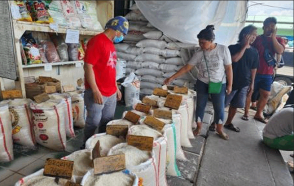 Bazar Beras Murah Hadir di 13 Kecamatan di Kota Tangerang, Catat Jadwal dan Lokasinya!