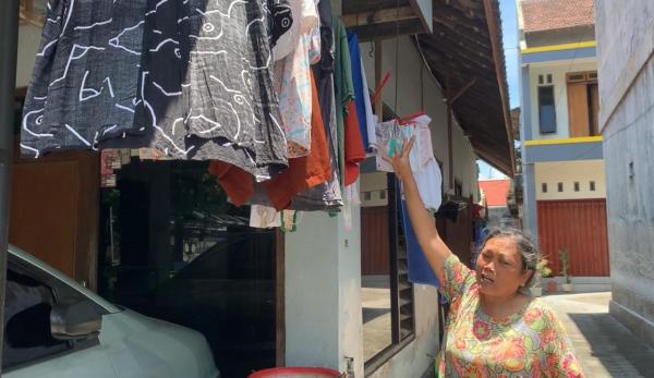 Kronologi Pencurian Pakaian Dalam Wanita di Ponorogo, Pelaku Bawa Pickup