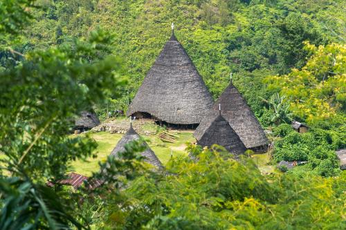 Inilah 5 Desa Paling Indah di Indonesia, Nomor 2 Berdekatan dengan IKN