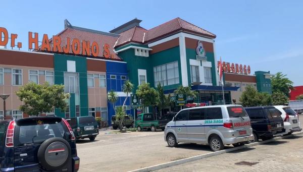 Ketakutan, Anggota KPPS di Ponorogo Datangi Dokter Jiwa