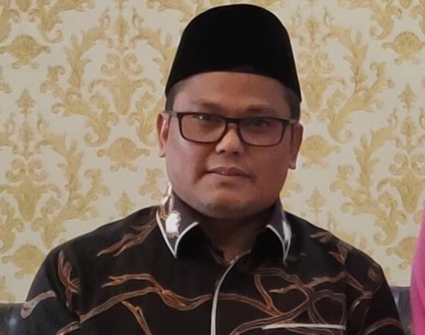 Mantan Ketua Bawaslu Terpilih Jadi Ketua KPU Riau