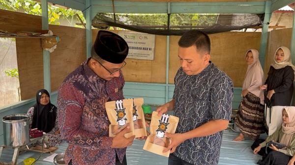 Kunjungi UMKM Kuliner Tradisional Aceh, Haji Uma Fasilitasi Akses ke Perbankan untuk Pemberdayaan