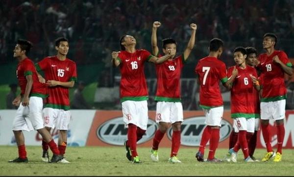 Berstatus Pengangguran! 5 Pemain Timnas Indonesia U-19 Era Evan Dimas, Nomor 1 Kesayangan Luis Milla