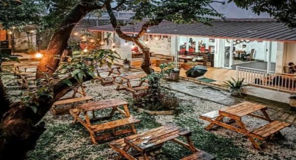 Tak Perlu Jauh ke Pusat Kota, Ini Tiga Cafe Hits di Bandung Timur