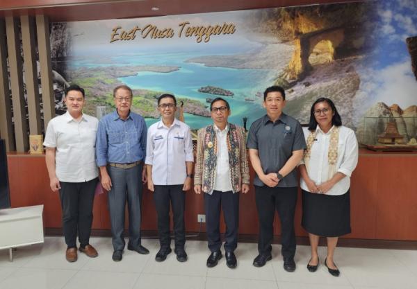 Perayaan Ulang Tahun REI di Labuan Bajo: Dorong Potensi Investasi dan Pariwisata di NTT