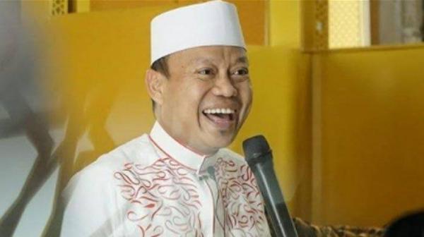 4 Maret, Polda Sulbar Gelar Tablig Akbar, Hadirkan Ustadz Das’ad Latif