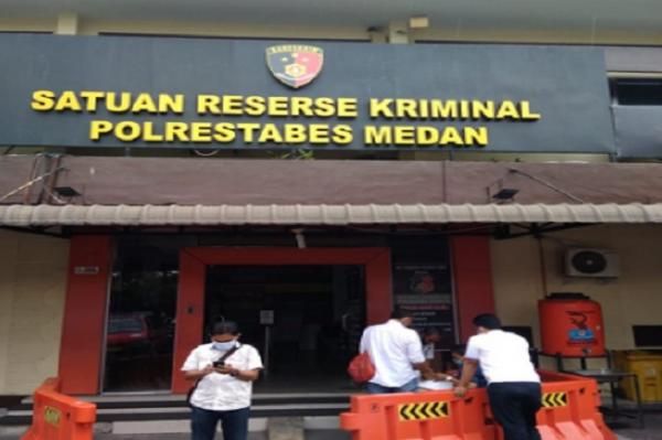 Polisi Tetapkan Tiga Tersangka Kasus Pencurian Sembako di Rumah Dinas Walikota Medan