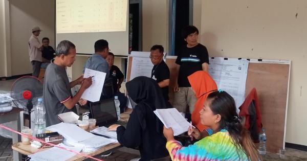 Oknum Panwas dan PPK di Tembalang Diduga Intimidasi Relawan Pemantau Pemilu