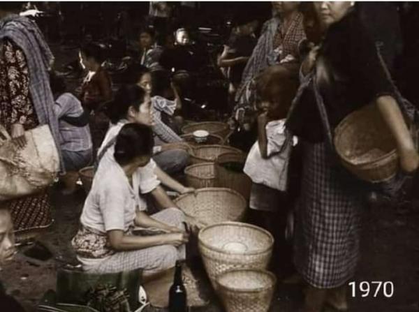 HUT Kota Banjar ke-21: Menyusuri Sejarah Banjar Tempo Dulu yang Dijuluki Kota Tak Pernah Tidur