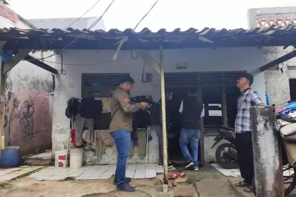 Disrumkim Bakal Renovasi Ratusan RTLH di Kecamatan  Tapos, Tiap Rumah Dapat Rp 23 Juta