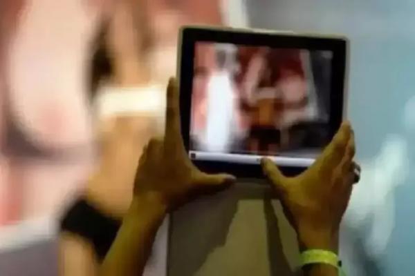 Polisi Bongkar Jaringan Produsen Film Porno Anak, 5 Tersangka dan 3.870 Video Panas Diamankan