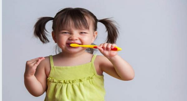 Ini 3 Tips Tingkatkan Kesehatan Gigi pada Anak, Dimulai dari Ibu Hamil