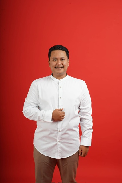 Caleg Muda DPRD Kabupeten Bandung Pimpin Perolehan Suara Sementara Dapil 1