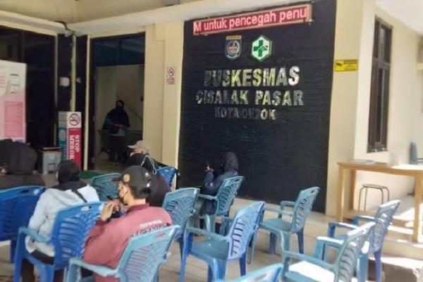 Puluhan Warga Cisalak Pasar Positif TB, UPTD Puskesmas Cisalak Pasar Ajak Warga Periksa Kesehatan