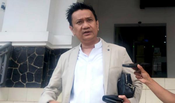 PDIP Disebut Hanya Raih 6 Kursi DPRD Depok, HTA Bilang Begini