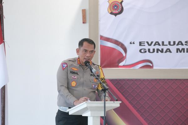 Tim Puslitbang Porli Lakukan Penelitian di Polda Aceh Terkait Aplikasi Digital Korkalantas