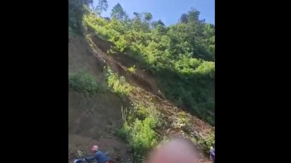 Bencana Tanah Longsor di Luwu, Sejumlah Orang Tertimbun, 2 di Antaranya Ditemukan Tewas