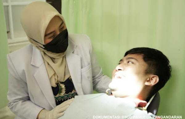 Klinik Bedah Mulut Kini Hadir Bagi Peserta BPJS di RSUD Pandega