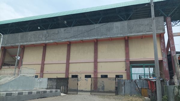 Soroti Wajah Buruk Stadion Penataran Blitar, DPRD: Kadispora Jangan Hanya Urus Proyek