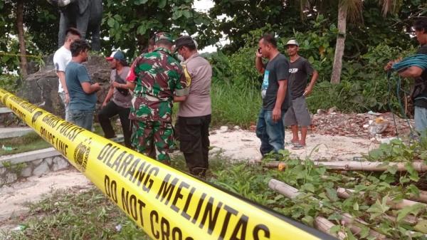 Polisi Identifikasi Identitas Mayat Perempuan di Kota Banjar Diduga Korban Pembunuhan