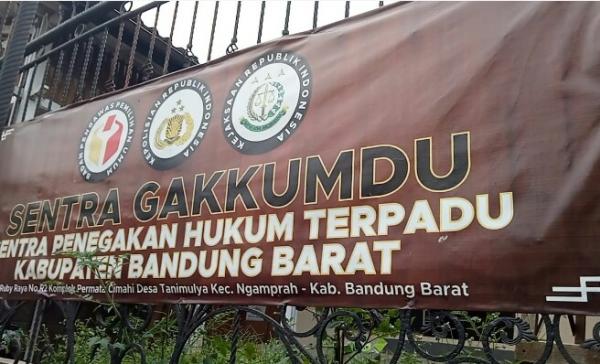 Kasus Pergeseran Suara Caleg DPR RI Partai NasDem di KBB Bisa Jadi Pidana