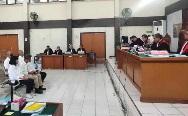 Sidang Dugaan Korupsi Akusisi Anak Perusahaan PTBA, Saksi Ahli dari JPU Justru Bicara Seperti Ini