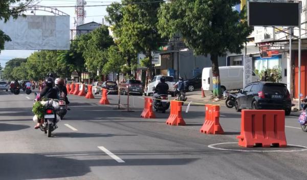 Pro Kontra Kebijakan Jalan Satu Arah, Ketua DPRD Ponorogo: Apakah Sudah Layak?