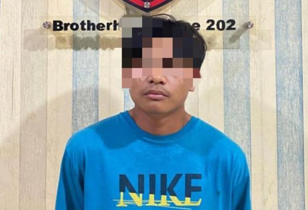 Buron Hampir 2 Bulan, Pelaku Penganiayaan hingga Meninggal Ditangkap di Riau