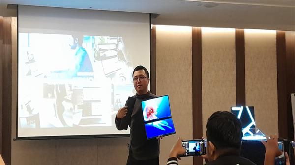 Dibekali Dua Layar Touchscreen, Productivity Laptop Terbaik di 2024 Segera Hadir di Indonesia
