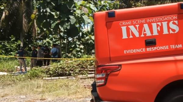 Penemuan Mayat Perempuan Muda di Kota Banjar Diduga Dibunuh, Polisi Sudah Kantongi Identitas Korban