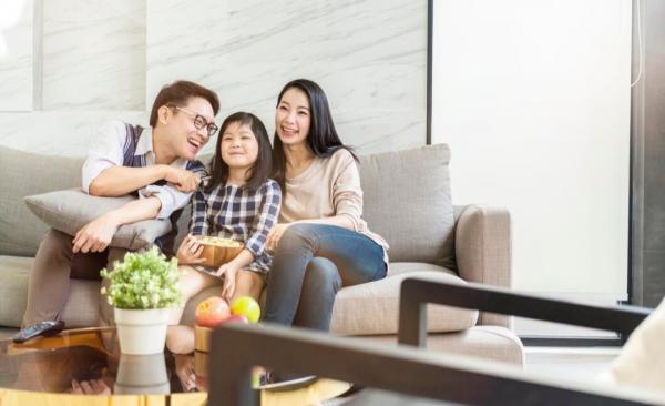 10 Cara Menjaga Kesehatan Keluarga Tercinta di Rumah