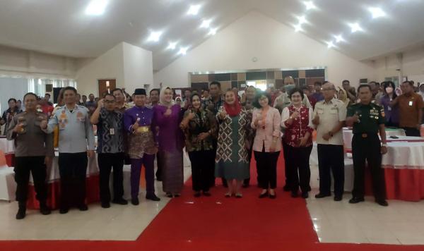 Wali Kota: Kecamatan Semarang Barat Jadi Kawasan yang Nilai Ekonominya Tinggi