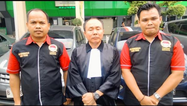 LQ Indonesia Law Firm Bantu Korban Investasi Bodong untuk Mendapatkan Keadilan