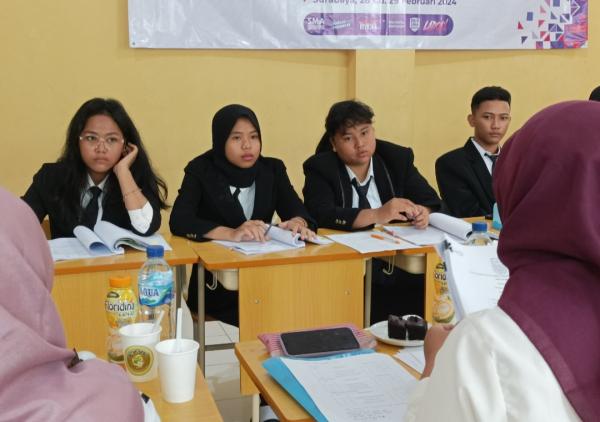 SMA IPIEMS Surabaya Gelar Uji Lapangan Outing Class, Upaya Nyata Temukan Kreativitas-Inovasi Siswa