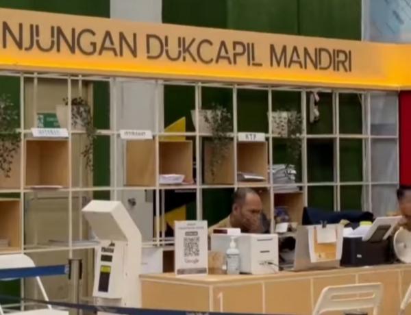 Pemegang KTP Jakarta di Tangsel Bakal Hadapi Dampak Penonaktifan Identitas