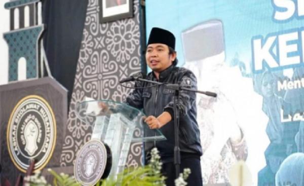 Prabowo Terima Pangkat Jenderal Kehormatan, Ini Respons Fraksi Gerindra DPRD Jatim