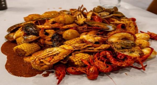 BM Seafood di Bandung? Wajib Kunjungi Tiga Tempat Ini, Dijamin Nagih
