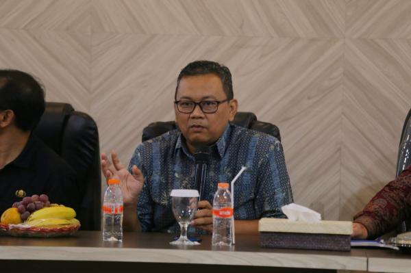 Komisi V Dorong Penurunan Stunting Di Jawa Barat