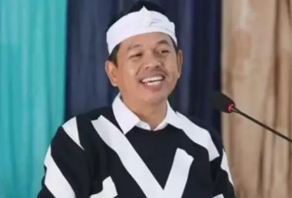 Viral, Dedi Mulyadi Dinilai Tidak Pro Rakyat Gegara Bandingkan Harga Beras dengan Skincare